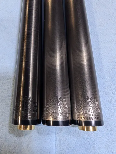 Wheat State Cues gallery image wsc2.